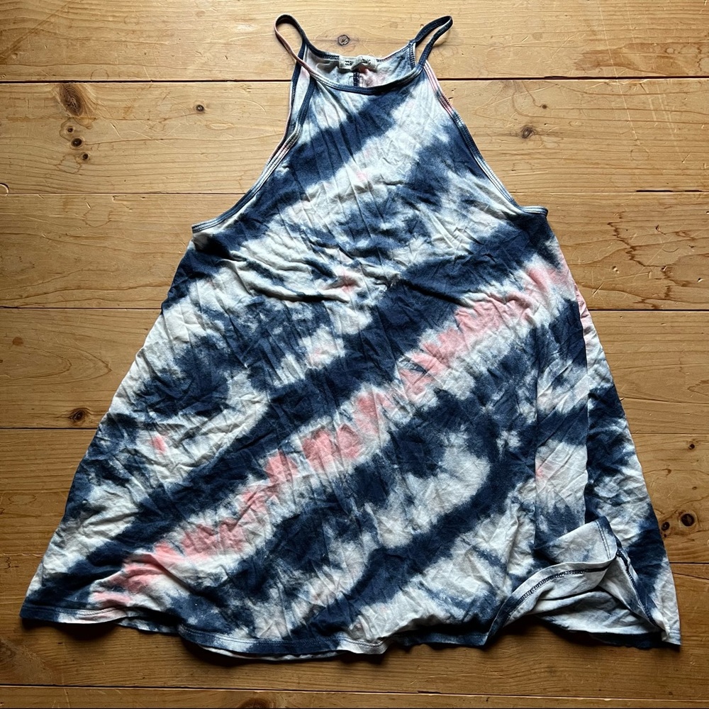 Swimsuit Cover-Up